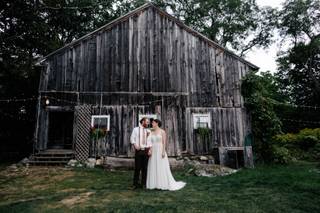 Caswell Farm & Wedding Barn - 32