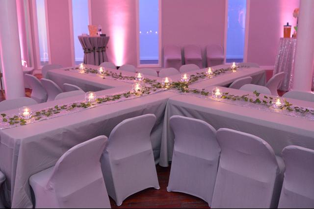 Social Social Events - 1