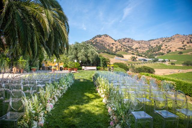 Napa Valley Custom Events - 4