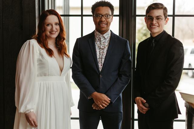 Top Knotch Ceremonies - 4