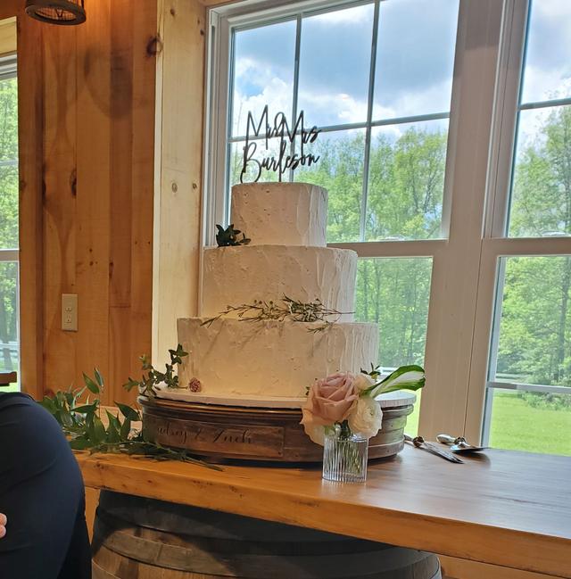 The Barn of Hidden Valley - 2