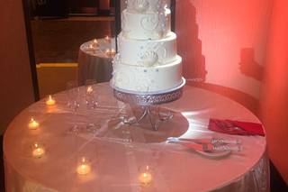 Carolina Cupcakery - 19