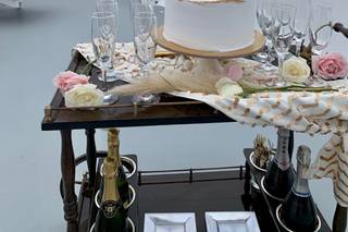 Weddings & Whimsy - Santorini, Greece - 18
