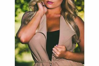 Maria Luca Makeup Artist - 5