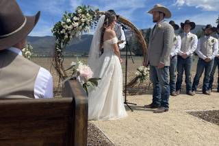 Willow Tree Weddings - 15