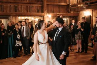 Wedding DJ VT - 29