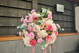 Dreyer House Florals - 19