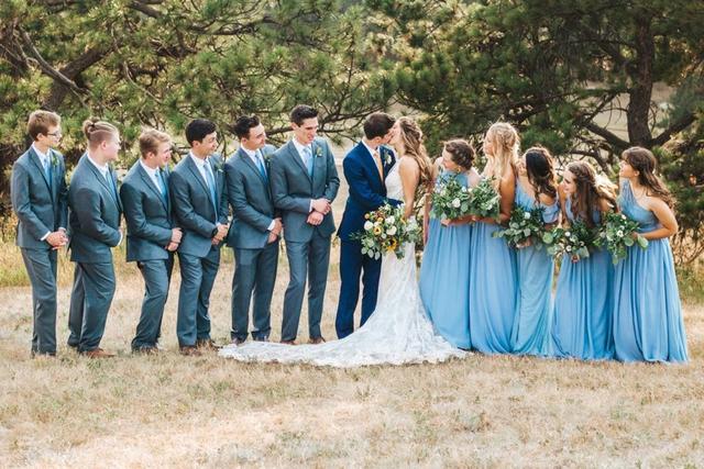 Echo Lankford Events & Photography - 1