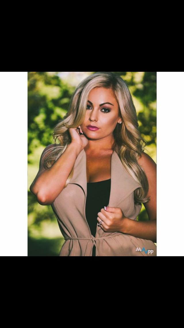 Maria Luca Makeup Artist - 1