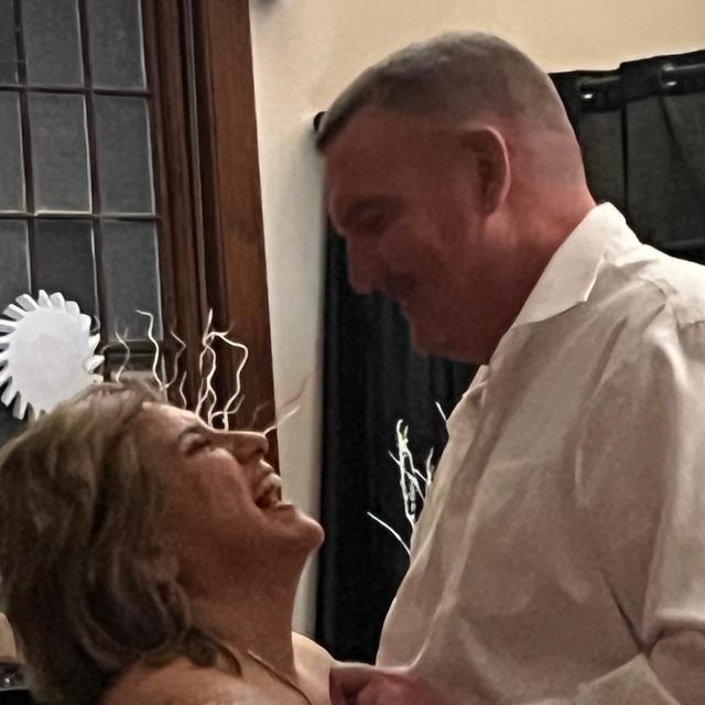 Weddings by Rev Martin - 4