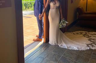 La Soie Bridal - 2