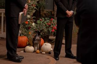 Wedding Officiant Extraordinaire - 14