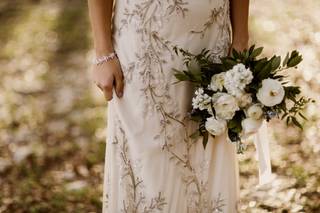 Ida Mayes Floristry - 18