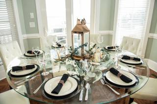 Luxury Lodging by Laura - 41