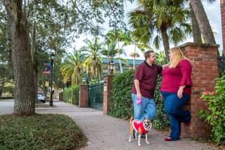Sandhill Photography - 12