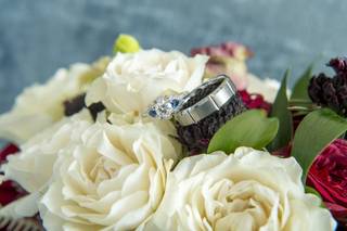 The Blooming Bride - 40