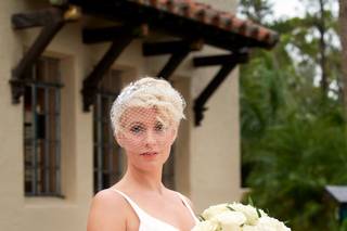 Renee Grace Bridal - 7