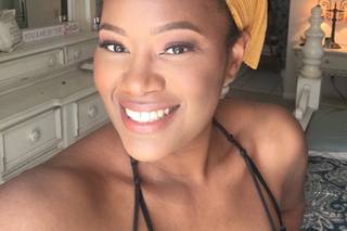 Makeup by Veronica - 1