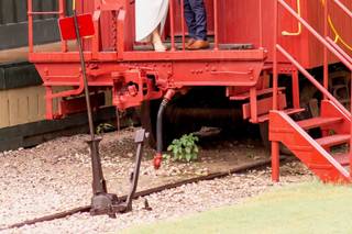 Farmers Branch Historical Park - 14