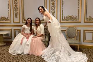 Aleana's Bridal - 22