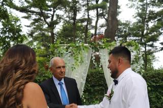 Ray Montes Wedding Officiant - 8
