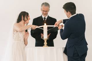 The Rite Officiant - 17