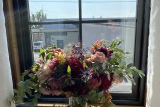 Petals With Style - 36