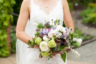 Blue Bridal - 8