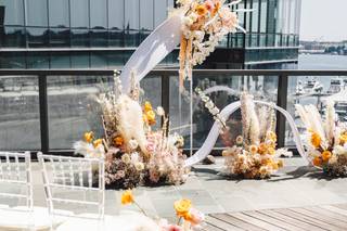 Shining Time Wedding - 38