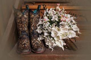 Crooked River Farm Weddings LLC - 42