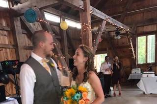 Events at Wild Goose Farm - 55
