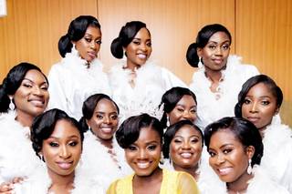 Uniqueberry Hairs - 21