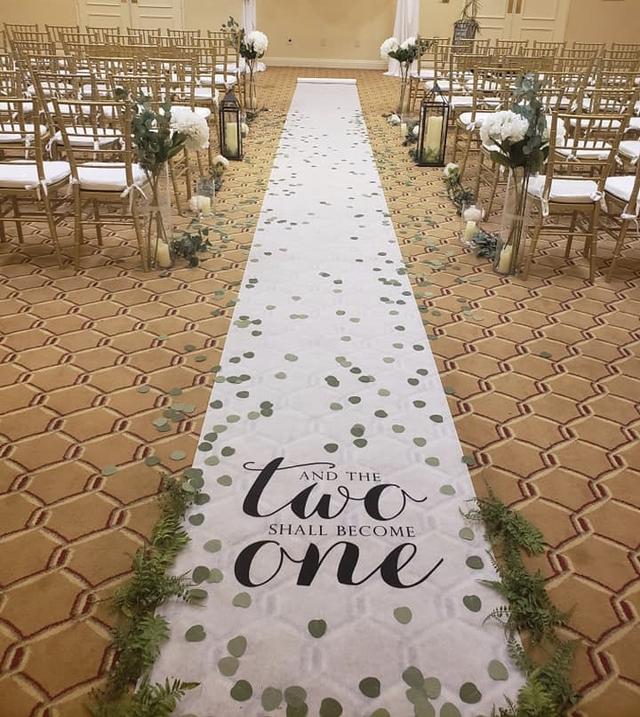All in One Weddings and Events - 1