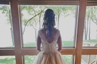 Elizabeth's Bridal Manor - 10