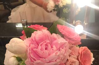 CV Flowers - Wedding - 29