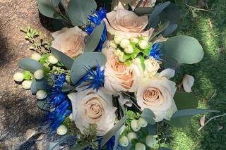 Set the Mood Floral - 29