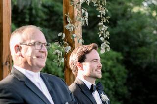 Weddings of Topsail - 10