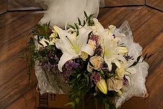 Sweet Petals Florist - 13