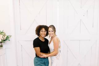 Glitter and Glue Weddings & Events - 14