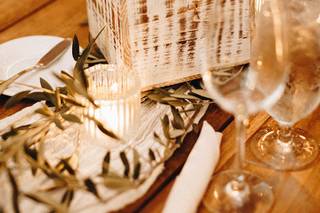 Puff 'n Stuff Events | Catering - 6