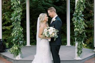 Alexander Homestead by Wedgewood Weddings - 29