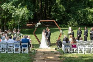 Colleen the Officiant - 5
