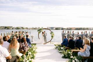Couture Florals and Events - 24