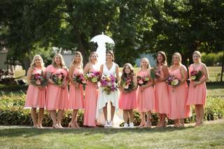 Wildrose Floral Design - 31