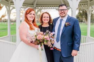 As You Wish Wedding Officiant - 29