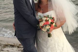 Sunshine Weddings and Events - 12