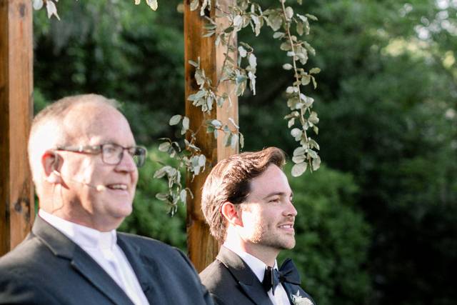 Weddings of Topsail 5