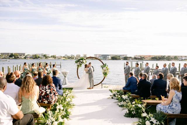 Couture Florals and Events 2