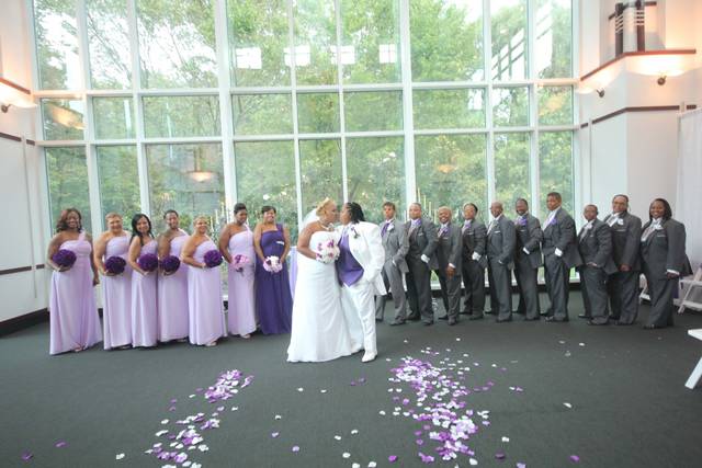 Cherish The Moment Photography and Video 3