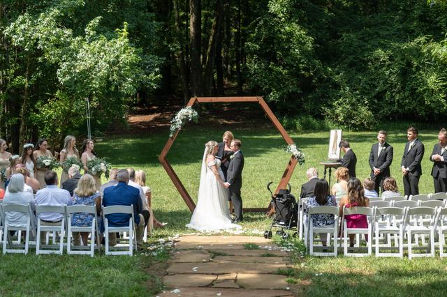 Colleen the Officiant - 1